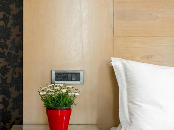 Areos : photo 1 de la chambre chambre simple