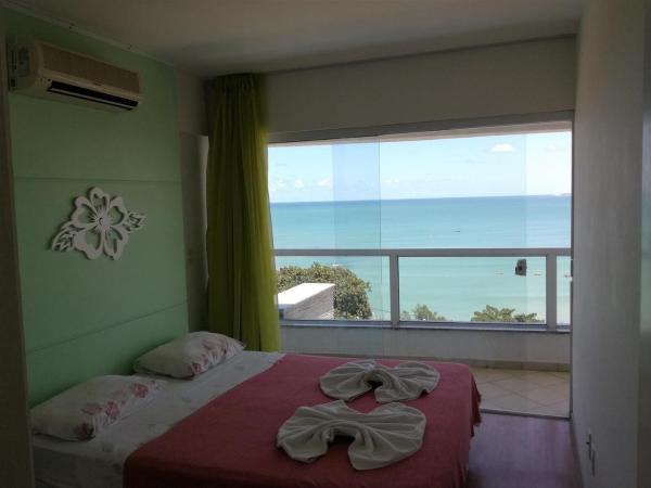 Apart Hotel Margherita : photo 9 de la chambre appartement deluxe - vue sur mer