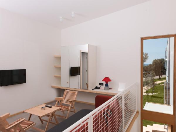 Maistra Select Amarin Resort : photo 8 de la chambre appartement premium 1 chambre