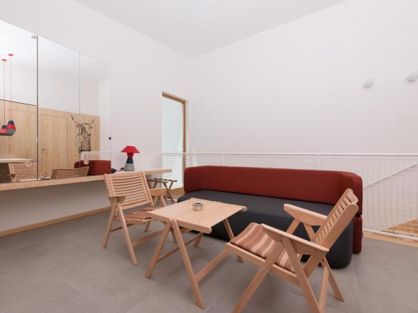 Maistra Select Amarin Resort : photo 3 de la chambre appartement premium 1 chambre