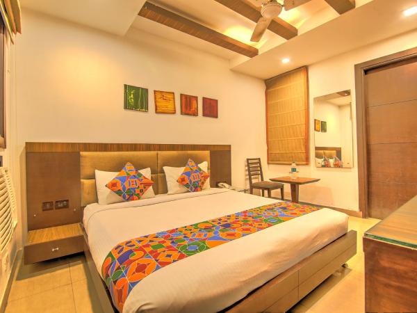 FabExpress Le Grand : photo 1 de la chambre chambre deluxe