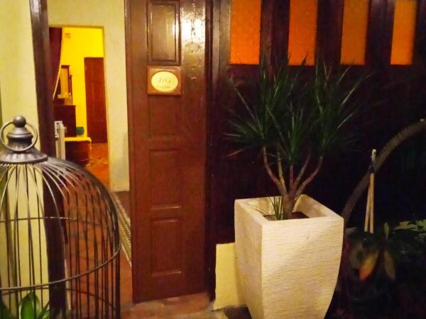 Cintra House : photo 4 de la chambre suite familiale deluxe