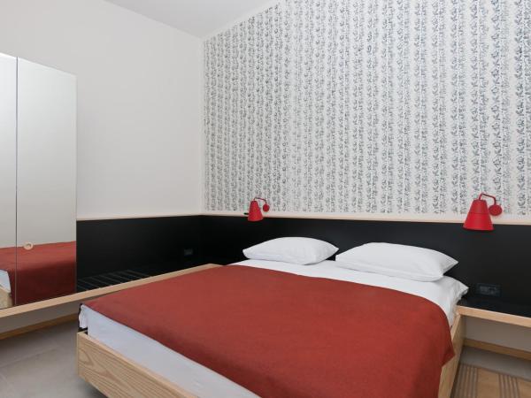 Maistra Select Amarin Resort : photo 5 de la chambre appartement premium 2 chambres 