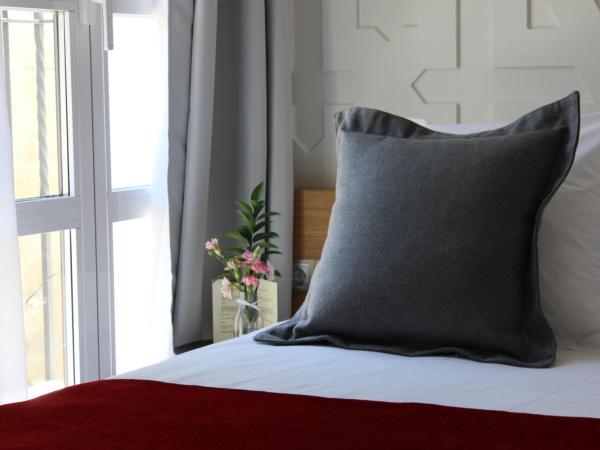 Hotel Boutique Caireles : photo 8 de la chambre chambre double ou lits jumeaux