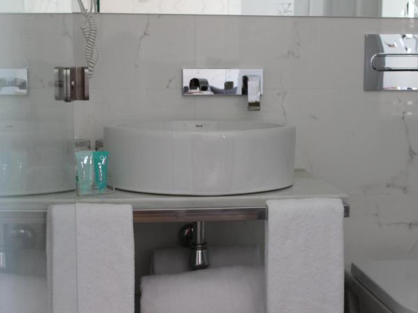 Hotel Boutique Caireles : photo 10 de la chambre chambre double ou lits jumeaux