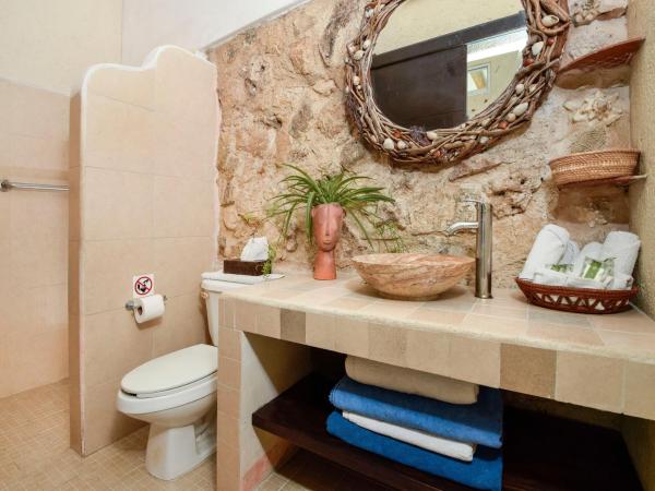 Villas El Encanto Cozumel : photo 4 de la chambre appartement 1 chambre