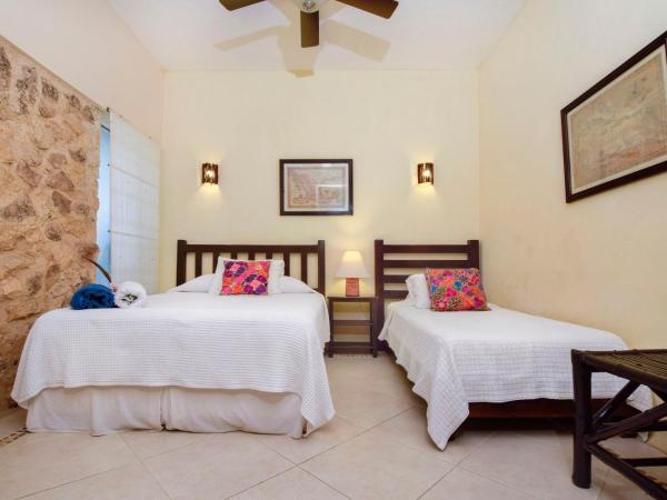 Villas El Encanto Cozumel : photo 5 de la chambre appartement 1 chambre