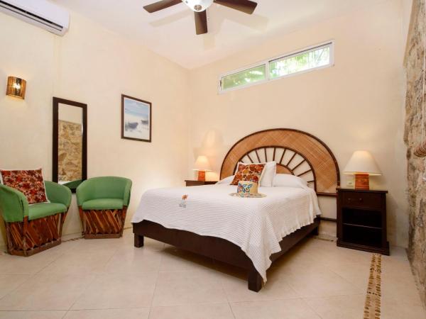 Villas El Encanto Cozumel : photo 6 de la chambre appartement 1 chambre