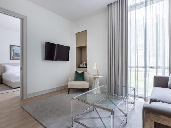 La Colombe d'Or Hotel : photo 1 de la chambre suite deluxe tour