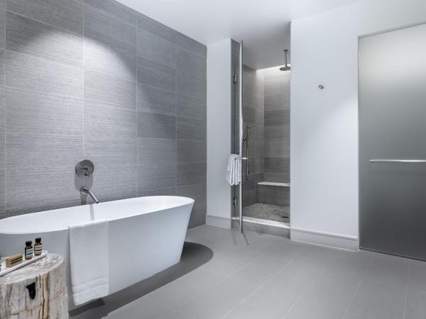 La Colombe d'Or Hotel : photo 3 de la chambre suite deluxe tour