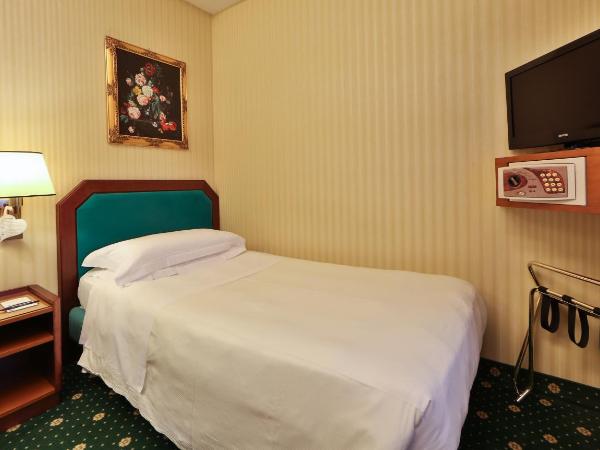 Hotel Astoria Sure Hotel Collection By Best Western : photo 6 de la chambre chambre simple