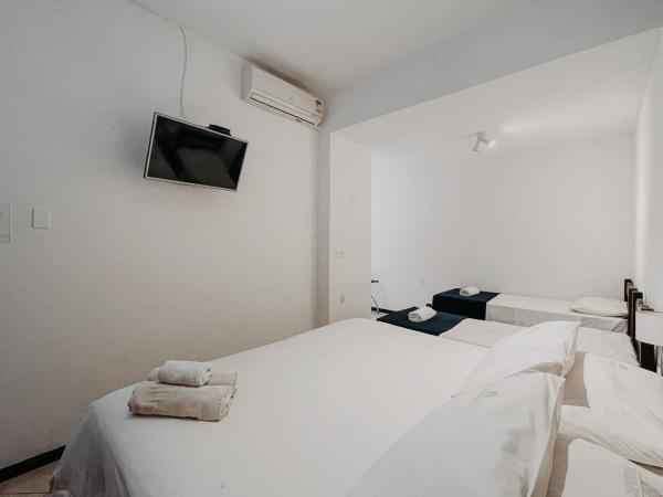 Búzios Centro Hotel : photo 5 de la chambre chambre confort 