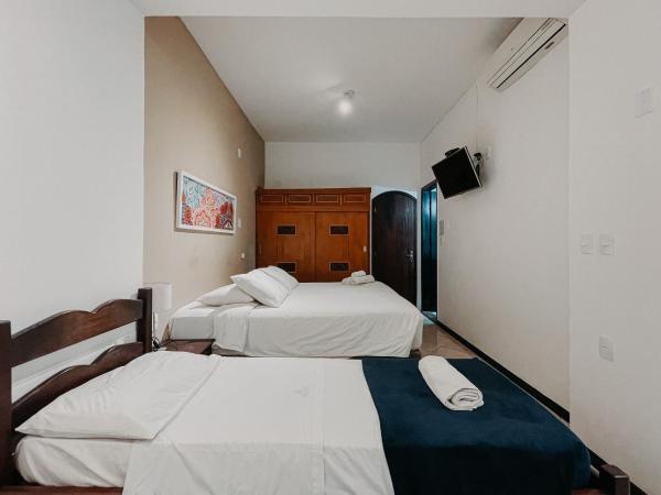 Búzios Centro Hotel : photo 7 de la chambre chambre confort 