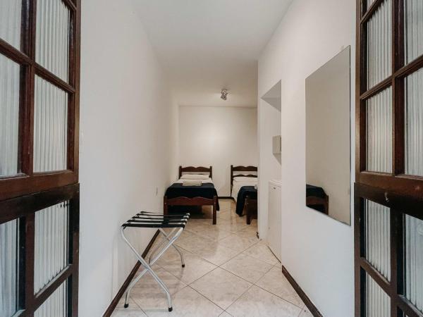 Búzios Centro Hotel : photo 3 de la chambre chambre confort 