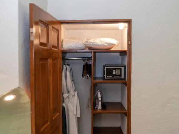 Casa De Sierra Azul : photo 3 de la chambre petite chambre double