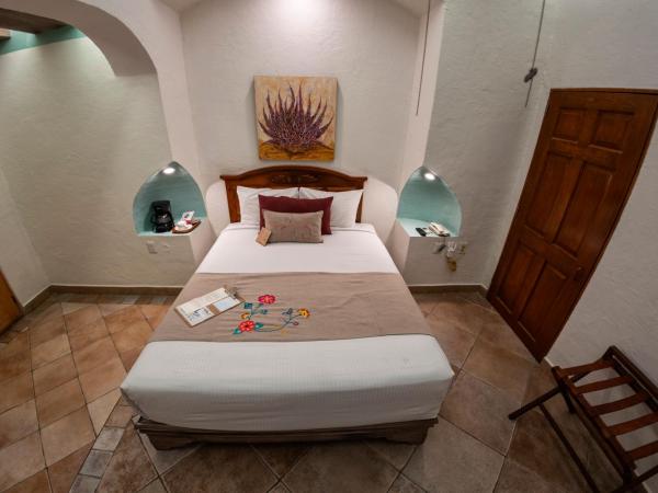 Casa De Sierra Azul : photo 6 de la chambre petite chambre double