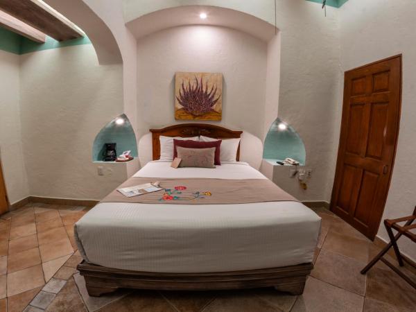 Casa De Sierra Azul : photo 1 de la chambre petite chambre double