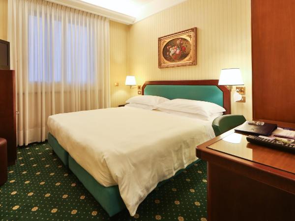 Hotel Astoria Sure Hotel Collection By Best Western : photo 4 de la chambre suite