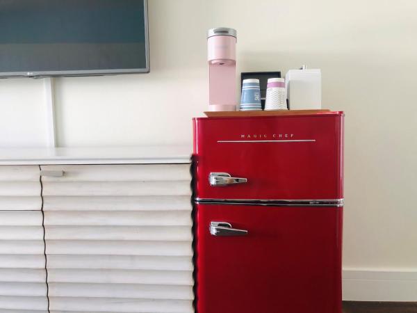 Hotel La Croix : photo 5 de la chambre studio d'angle gold lit king-size