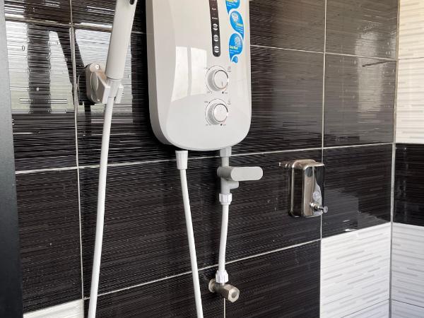 Reno Hotel Ipoh : photo 4 de la chambre chambre standard lit queen-size