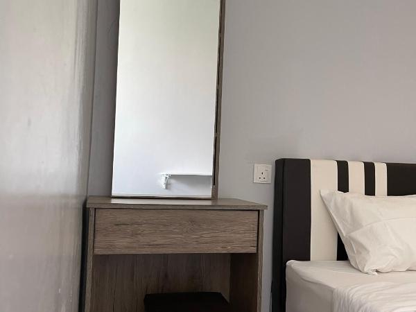 Reno Hotel Ipoh : photo 5 de la chambre chambre lit queen-size deluxe