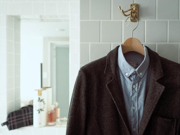 Hotel It Osaka Shinmachi : photo 9 de la chambre chambre simple supérieure