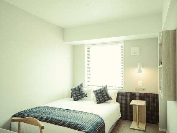 Hotel It Osaka Shinmachi : photo 1 de la chambre chambre double supérieure