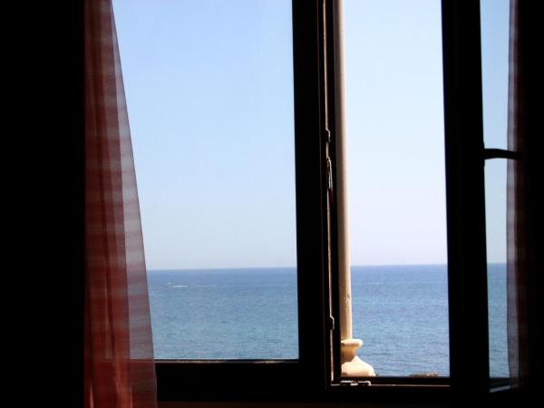 Domus Mariae Benessere : photo 1 de la chambre chambre simple supérieure - vue sur mer