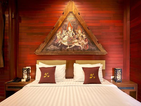 Ruenkanok Thaihouse Resort : photo 1 de la chambre villa
