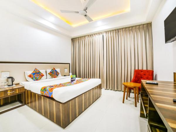 FabHotel Prime Sapphire Inn : photo 1 de la chambre suite