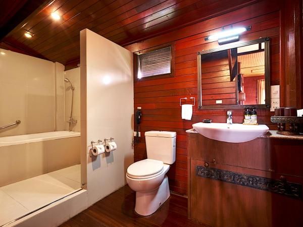 Ruenkanok Thaihouse Resort : photo 7 de la chambre villa