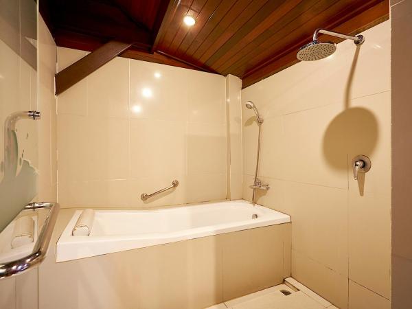 Ruenkanok Thaihouse Resort : photo 8 de la chambre villa