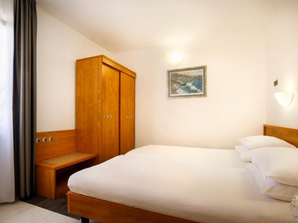 Maistra Select Amarin Resort : photo 2 de la chambre appartement 1 chambre standard