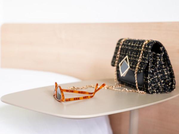 ibis budget Carcassonne Aéroport - A61 : photo 6 de la chambre chambre triple