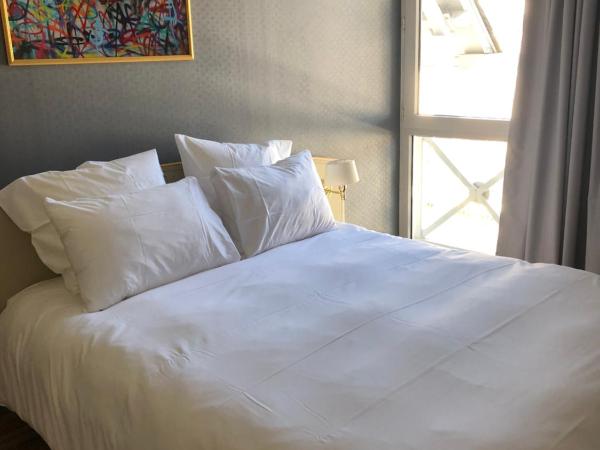 Grand Hôtel d'Espagne : photo 4 de la chambre chambre double ou lits jumeaux standard