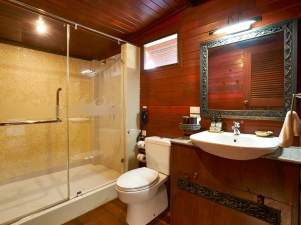 Ruenkanok Thaihouse Resort : photo 6 de la chambre villa