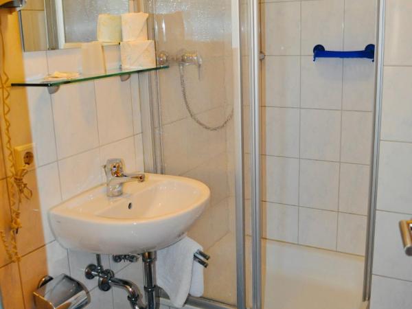 Hotel Discovery : photo 4 de la chambre chambre double