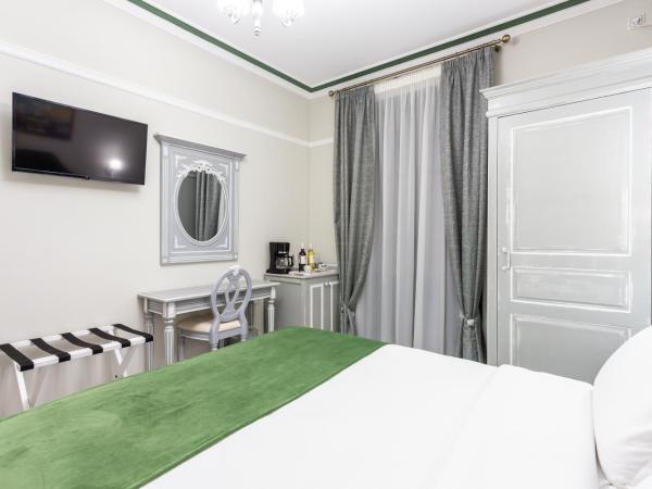 Pandrosos Divine Suites : photo 7 de la chambre suite pandrosos - vue partielle sur acropole avec terrasse