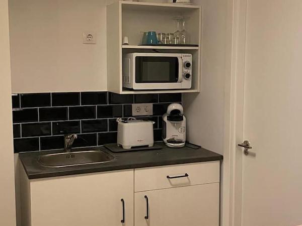 COOL LOFTS center valencia : photo 6 de la chambre chambre double avec salle de bains privative