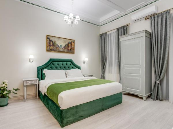 Pandrosos Divine Suites : photo 1 de la chambre grande suite avec balcon