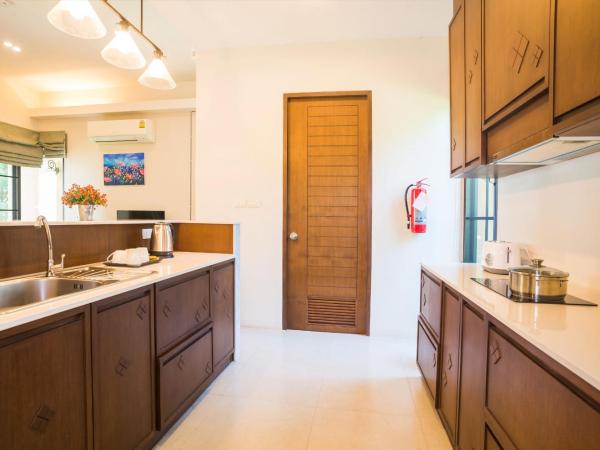 Cozy Time Villa Hotel : photo 1 de la chambre suite exécutive