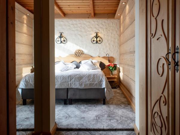 Hotel Sabała : photo 1 de la chambre chambre double ou lits jumeaux