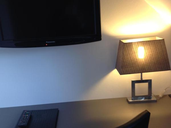 Hotel Lindenhof : photo 4 de la chambre chambre triple