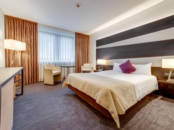 Parc Hotel Alvisse : photo 1 de la chambre chambre double ou lits jumeaux supérieure