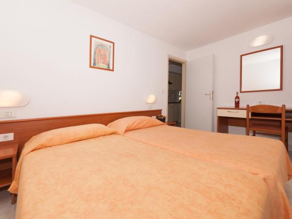Maistra Select Villas Rubin Resort : photo 4 de la chambre appartement 1 chambre standard