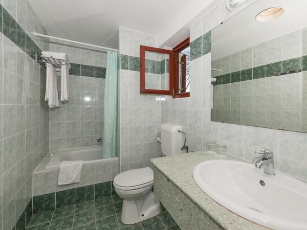Maistra Select Villas Rubin Resort : photo 7 de la chambre appartement 1 chambre standard