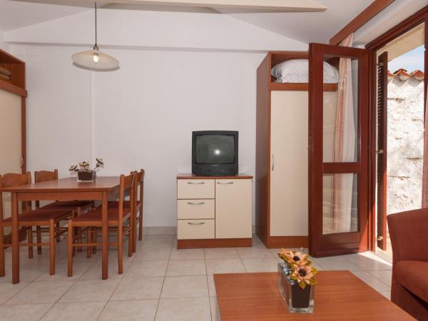 Maistra Select Villas Rubin Resort : photo 3 de la chambre appartement 1 chambre standard