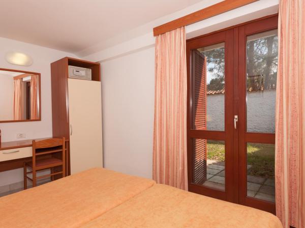 Maistra Select Villas Rubin Resort : photo 5 de la chambre appartement 1 chambre standard