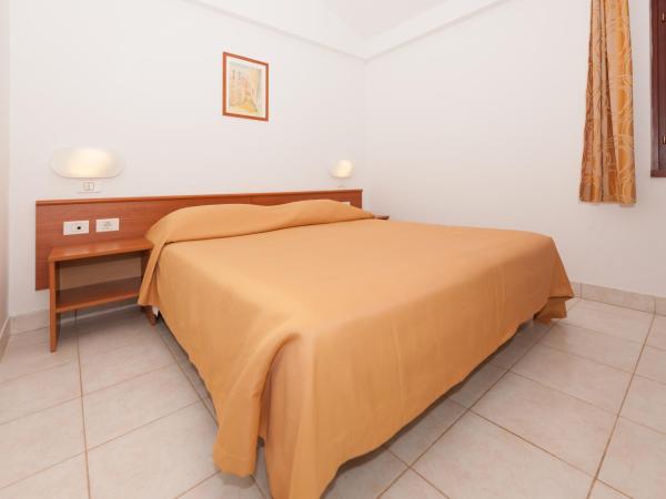 Maistra Select Villas Rubin Resort : photo 3 de la chambre appartement premium 2 chambres 
