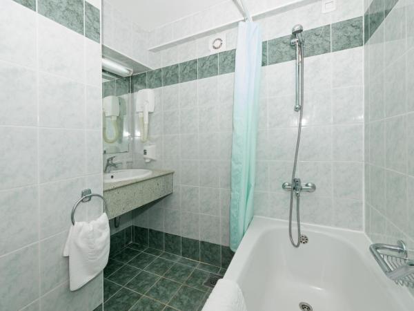 Maistra Select Villas Rubin Resort : photo 8 de la chambre appartement premium 2 chambres 